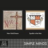 New Gold Dream / Sparkle in the Rain (Coffret 2 CD)