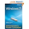 Windows� 7 Administrator's Pocket Consultant