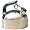 Revere 2-1/3-Quart Whistling Tea Kettle