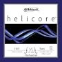 D'Addario Helicore Orchestral Bass Single G String, 1/2 Scale, Medium Tension