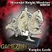 Gamezone Miniatures: Vampires - Mournful Knight Musician_s-1