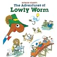 Richard Scarry's The Adventures of Lowly Worm