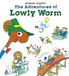 Richard Scarry's The Adventures of Lo...