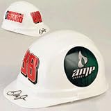 Dale Earnhardt Jr. #88 Hard Hat from WinCraft