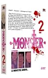 Revue KAZE  / Monster, Box 2/5