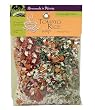 Frontier Soups Homemade In Minutes Mississippi Delta Tomato Basil Soup, 4.0-Ounce Bags (Pack of 4)