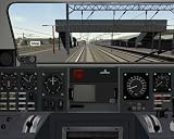 West Coast Express Part 1: London to Birmingham - Add-On for MS Train Simulator (PC CD)