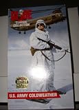 LIMITED EDITION GI JOE US ARMY COLD WEATHER 1998 AFRICAN AMERICAN VERSION