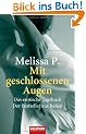 Mit geschlossenen Augen: Das erotische Tagebuch - Der Bestseller aus Italien