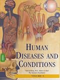 Human Diseases and Conditions - 3-vol. set (Human Diseases and Conditions)