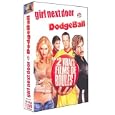 Dodgeball / Girl Next Door - Coffret 2 DVD
