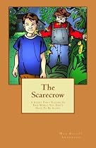 The Scarecrow by Max Elliot Anderson