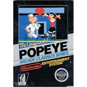 POPEYE
