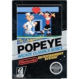 Popeye ~ Nintendo