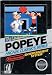 NES | POPEYE