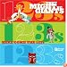 Here Come The 123s [CD/DVD]