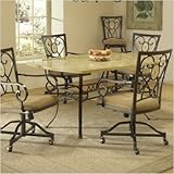 Brookside Rectangle Dining Table