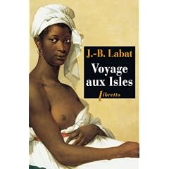 Voyage aux Isles