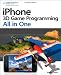 iPhone 3D Game Programming All In One