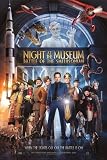 Night at the Museum 2: Battle of the Smithsonian [Theatrical Release]