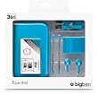 3DS Kit Essential Bigben