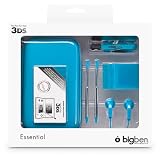 3DS Kit Essential Bigbendi Bigben Interactive