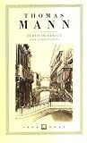 Death in Venice : and other stories