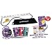 Bodyflex Plus - As Seen On TV! - Kit includes Gym Bar, Meal Plan, DVD Workout Video
