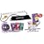 Bodyflex Plus - As Seen On TV! - Kit includes Gym Bar, Meal Plan, DVD Workout Video