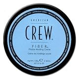 American Crew Fiber for Hold & Shine 3 oz (85 g)
