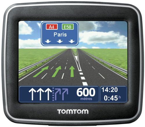 TomTom Start2 Satellite Navigation System - Europe