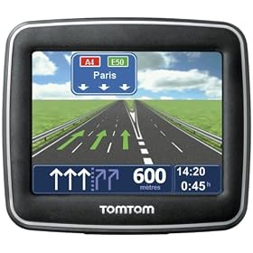 TomTom Start2 3.5" Sat Nav with Europe Maps (42 Countries)