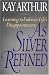 Books : As Silver Refined: Learning to Embrace Life's Disappointments