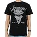 "Venom - Black Metal" Band T-Shirt, black von Venom - alle Infos