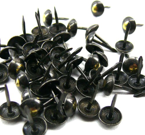 N-471 / 50 Nägel Polsternägel