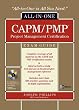 CAPM/PMP Project Management All-in-One Exam Guide
