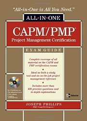 CAPM/PMP Project Management All-in-One Exam Guide