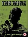 The Wire: Complete HBO Season 2 [DVD]