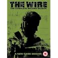 The Wire: Complete HBO Season 2