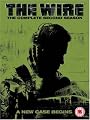 The Wire: Complete HBO Season 2 [DVD]