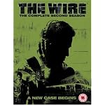 The Wire: Complete HBO Season 2