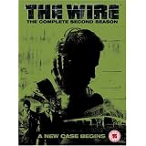 The Wire: Complete HBO Season 2 [DVD]by Dominic West