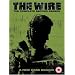 The Wire: Complete HBO Season 2 [DVD]