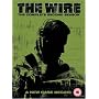 The Wire: Complete HBO Season 2 [DVD]