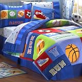 Olive Kids Game On Toddler Sheet Sets