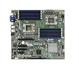 Tyan S7010AGM2NRF Mainboard Sockel Intel 5520 12 x DDR3 Speicher SSI EEB