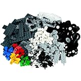 LEGO Education Wheels Set 4598357 (286 Pieces)