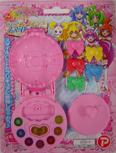 スマイルプリキュア! シャラリン♪スマイルパクト