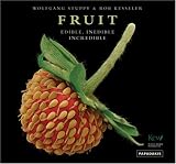 Used : Fruit: Edible, Inedible, Incredible