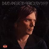 Revue David Axelrod  / Seriously Deep